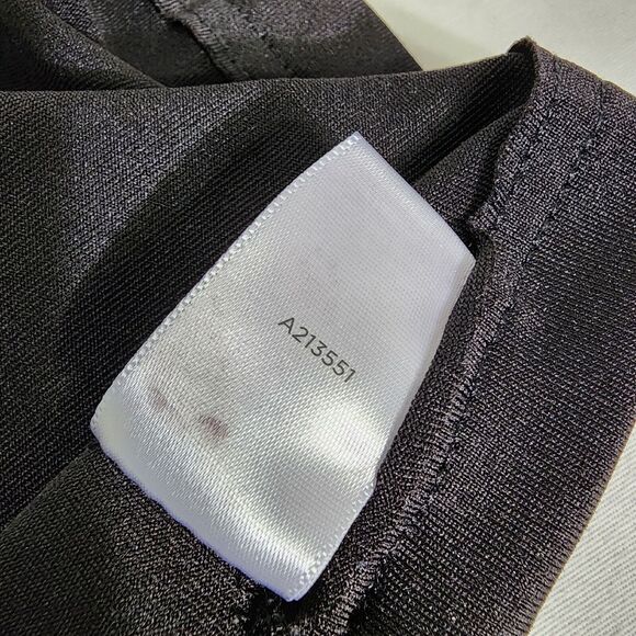 Susan Graver Womens Top L Essentials Butterknit Short Sleeve Scoop Neck A213551 - Picture 7 of 8